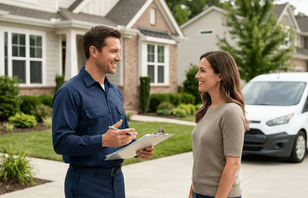 Mold Remediation Bronson, MI FAQs